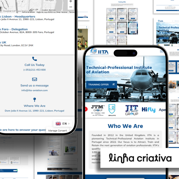 projetos IITA-aviation foto de capa