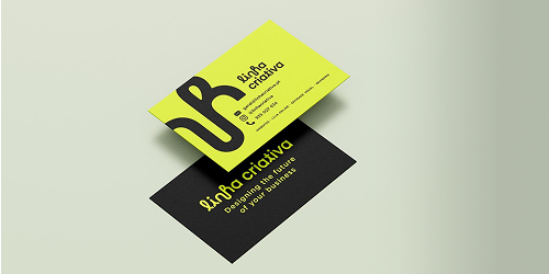 serviços de excelência de identidade visual