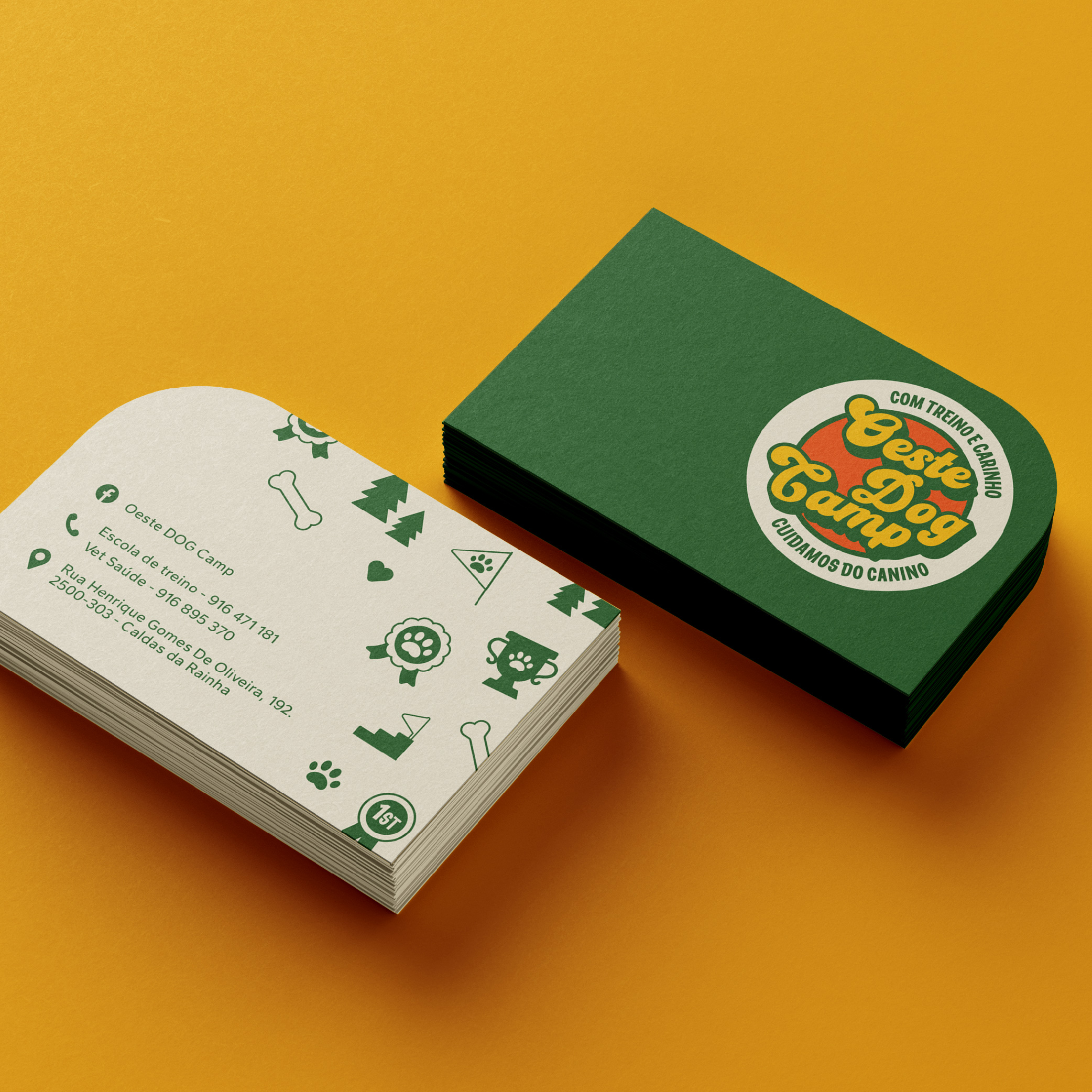 portfolio Oeste Dog Camp