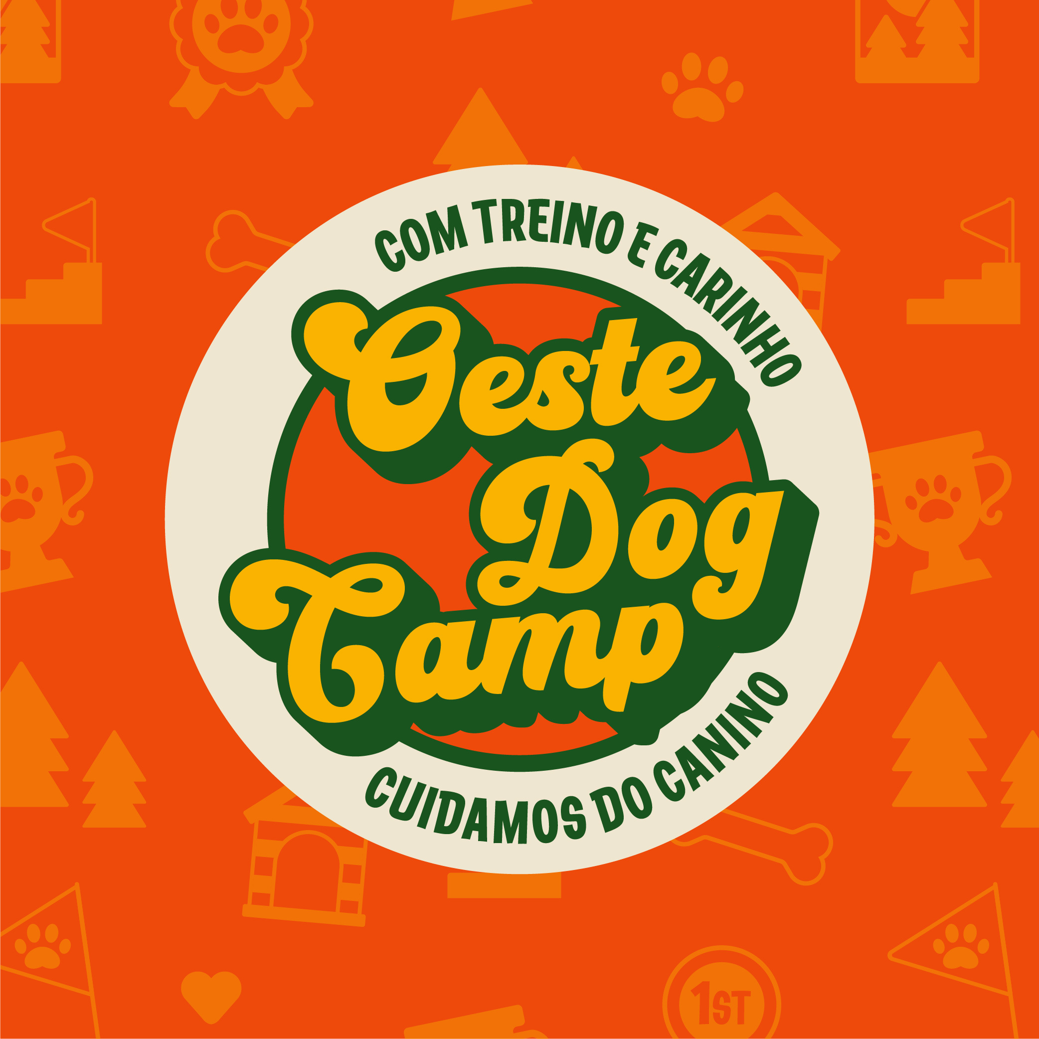 portfolio Oeste Dog Camp