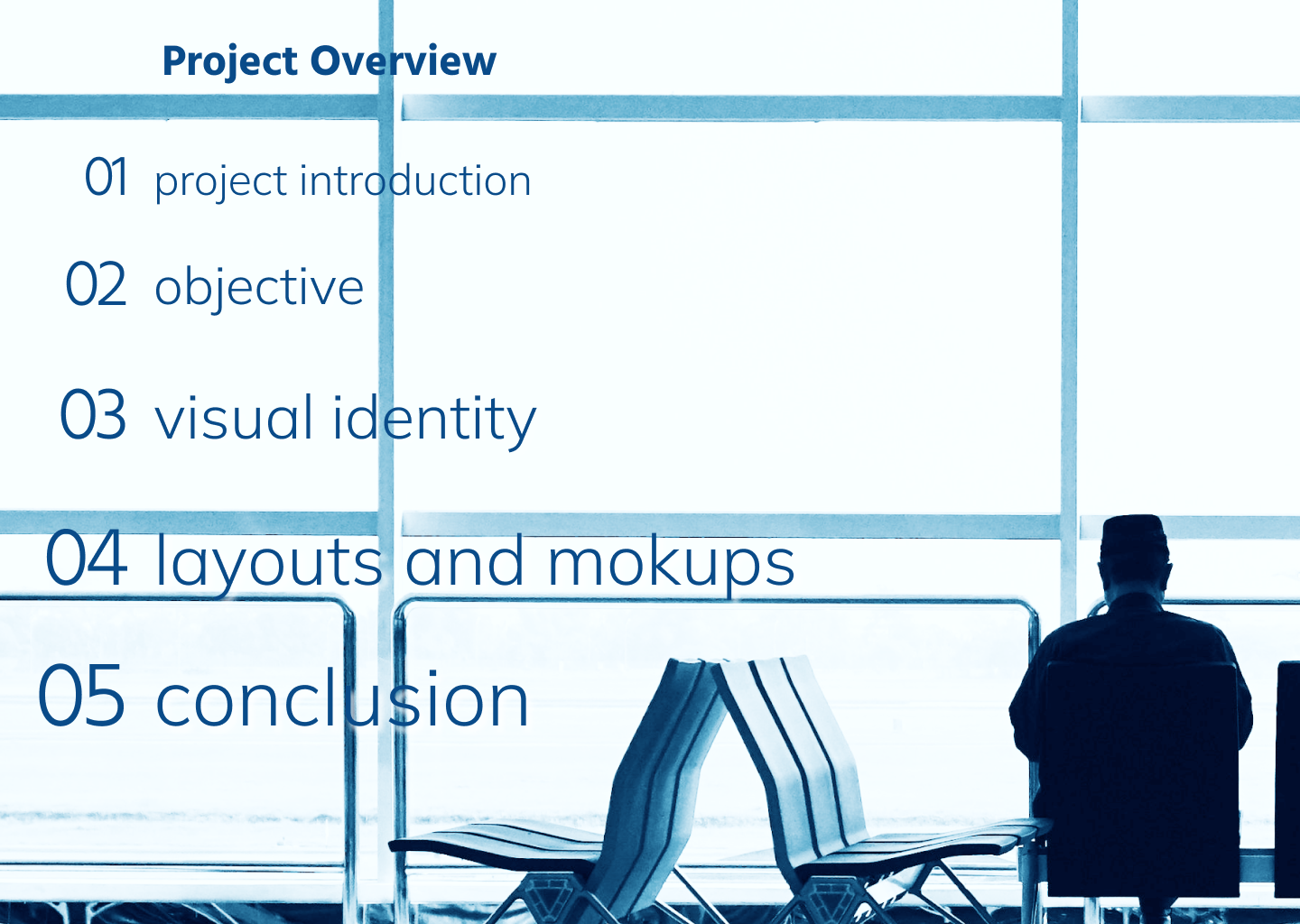 portfolio iita aviation