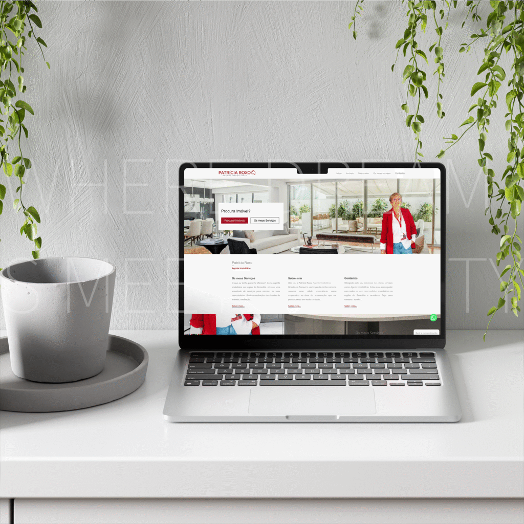 portfolio patrícia roxo