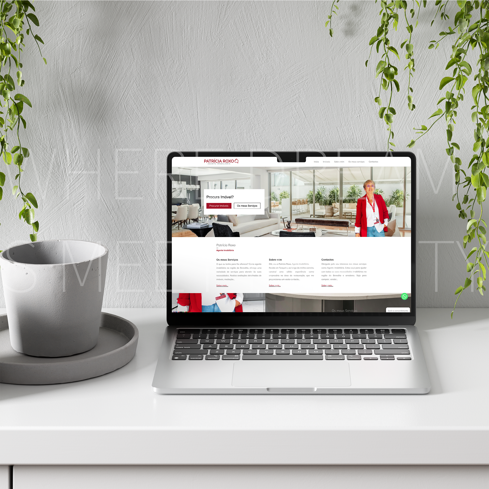 portfolio patrícia roxo