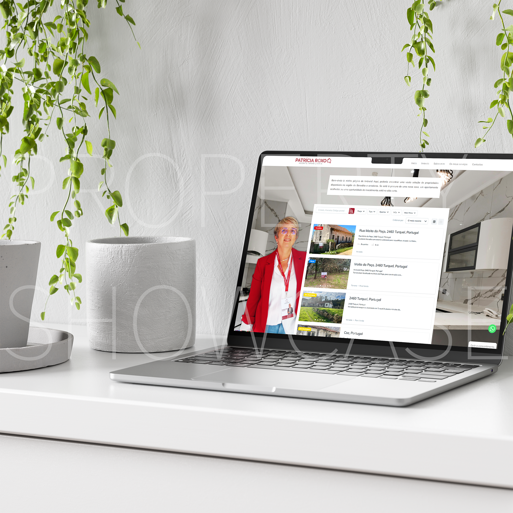 portfolio patrícia roxo