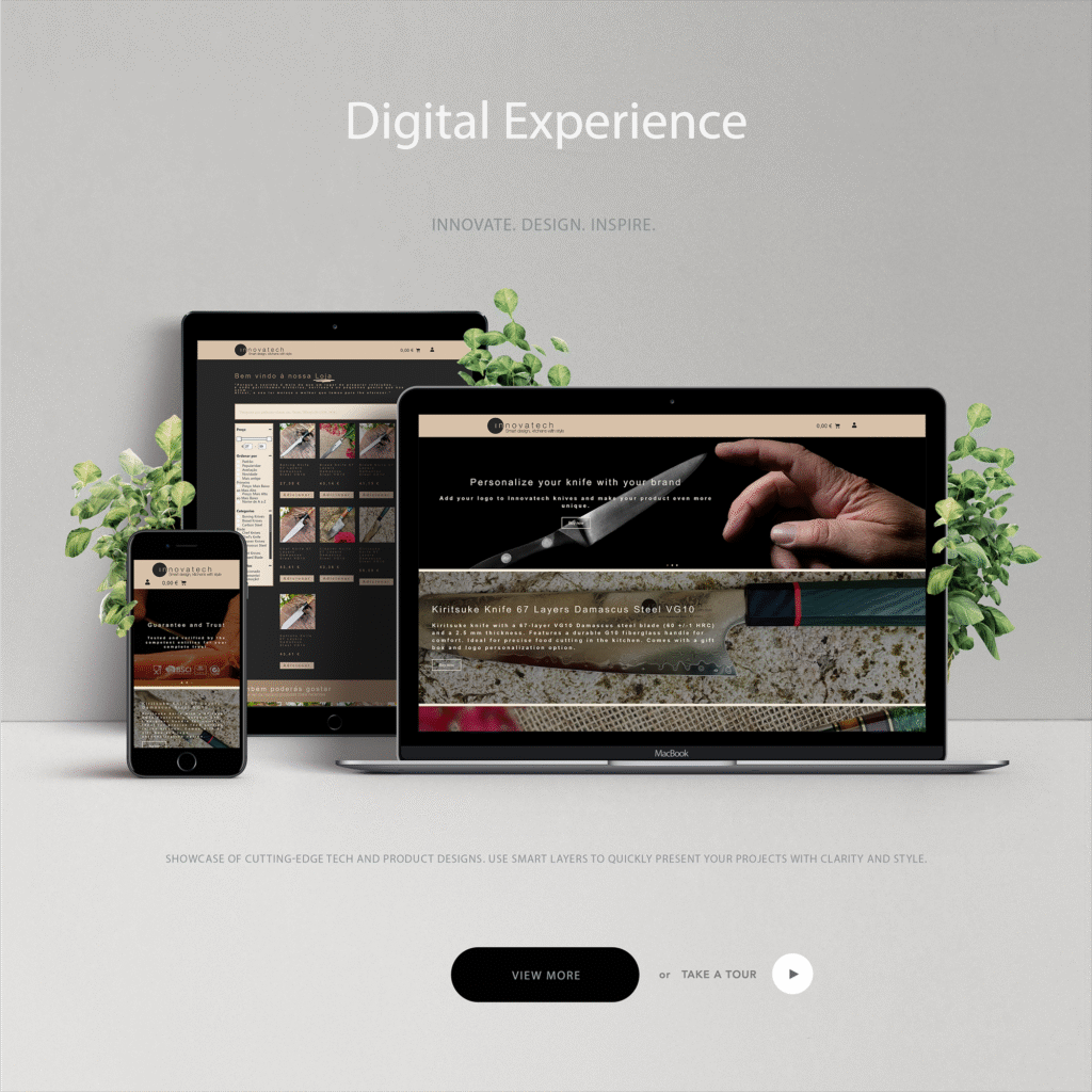 portfolio innovatech